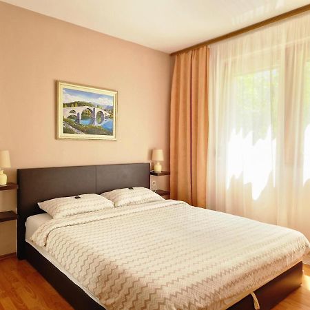 Spago Apartment Konjic Ngoại thất bức ảnh