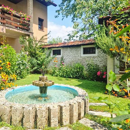Spago Apartment Konjic Ngoại thất bức ảnh