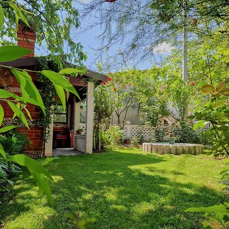 Spago Apartment Konjic Ngoại thất bức ảnh