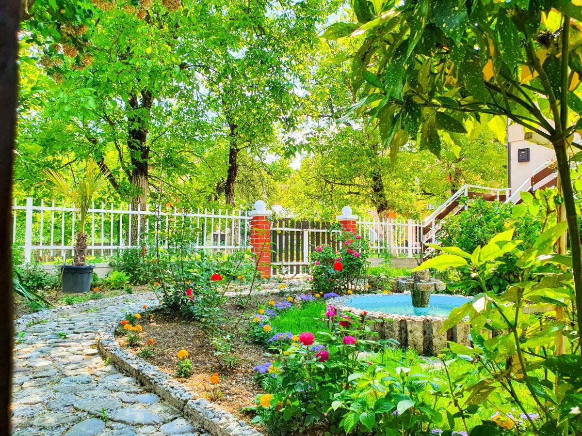 Spago Apartment Konjic Ngoại thất bức ảnh