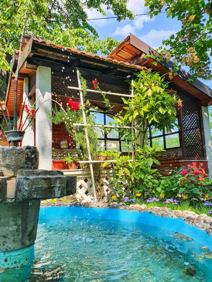 Spago Apartment Konjic Ngoại thất bức ảnh