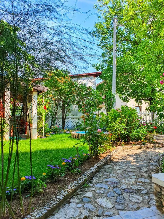 Spago Apartment Konjic Ngoại thất bức ảnh