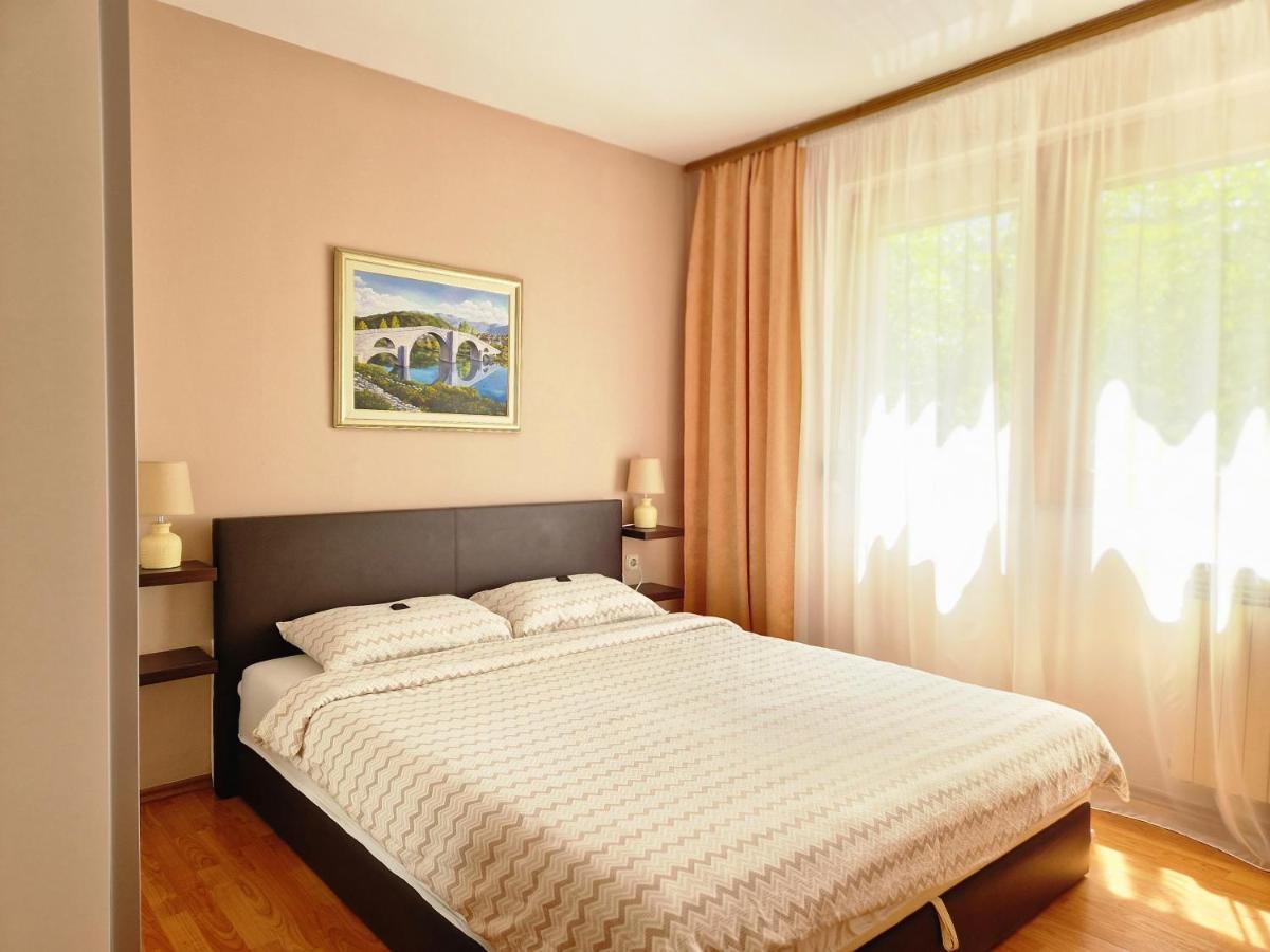 Spago Apartment Konjic Ngoại thất bức ảnh