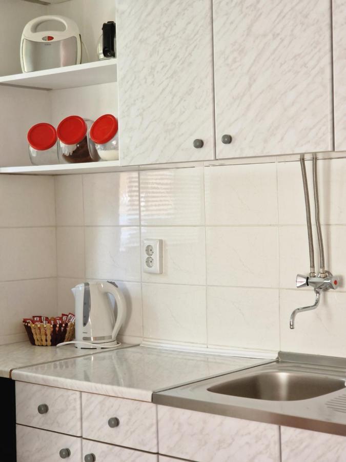Spago Apartment Konjic Ngoại thất bức ảnh