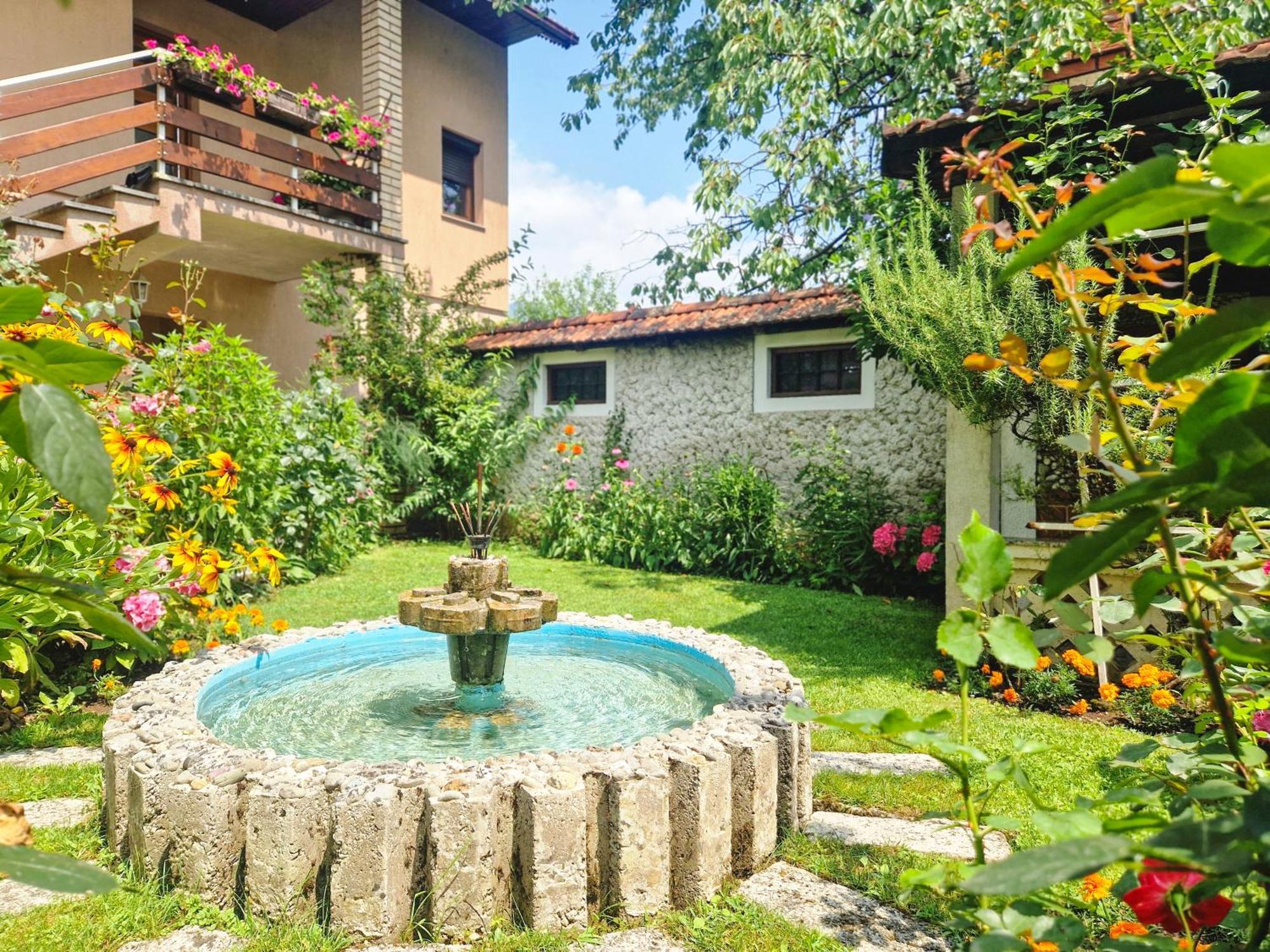 Spago Apartment Konjic Ngoại thất bức ảnh
